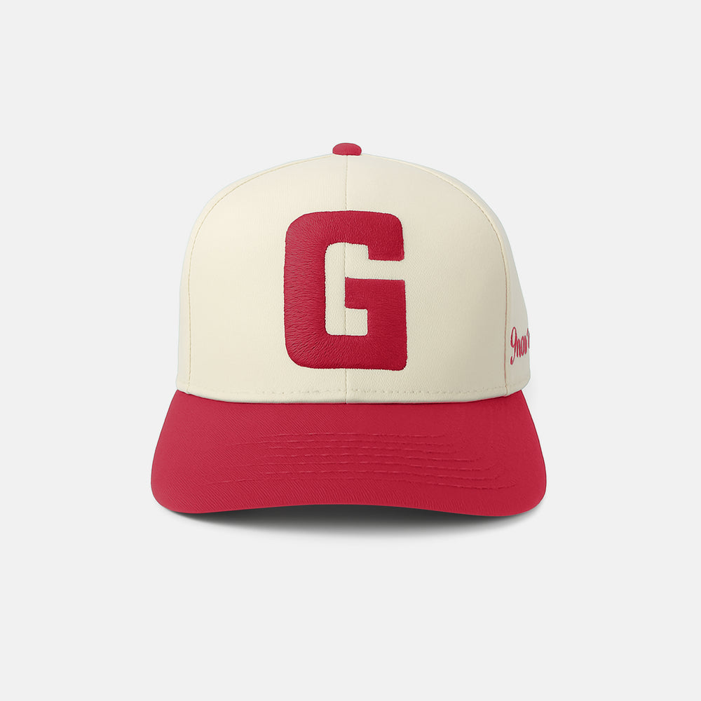 PG® Basic Hat (RED)